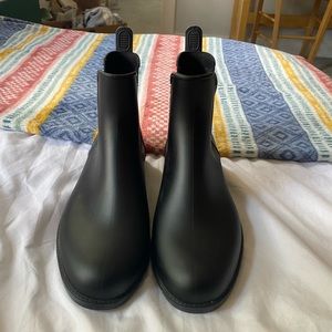 Rain Boots